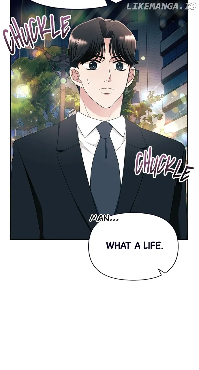 The Worst Villain Chapter 13 page 71