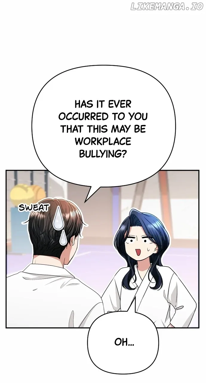 The Worst Villain Chapter 14 page 6