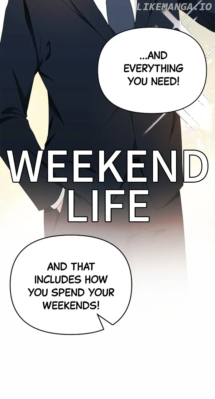The Worst Villain Chapter 14 page 5