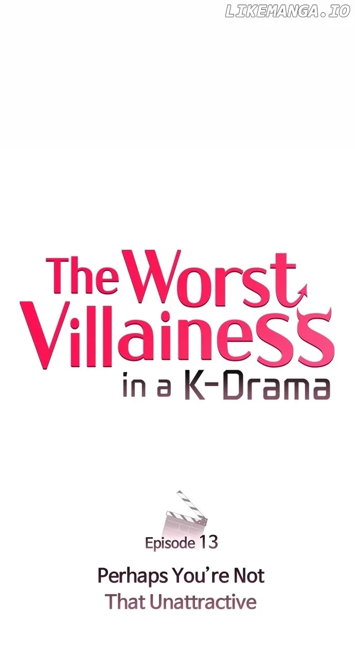 The Worst Villain Chapter 13 page 14