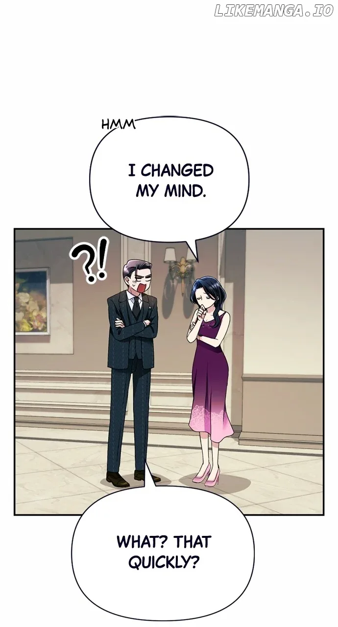 The Worst Villain Chapter 13 page 33