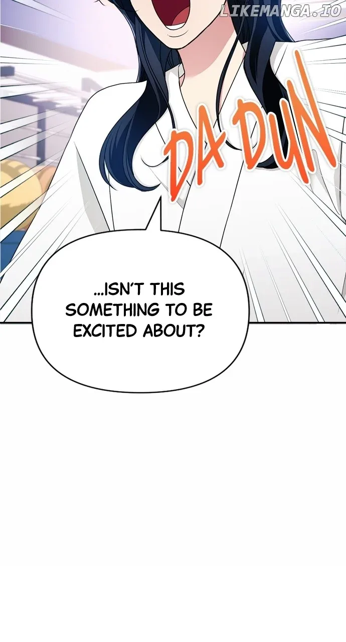 The Worst Villain Chapter 14 page 8