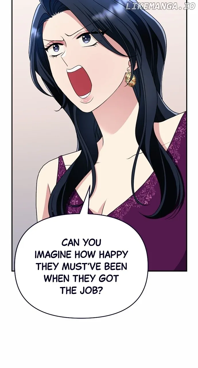 The Worst Villain Chapter 13 page 38