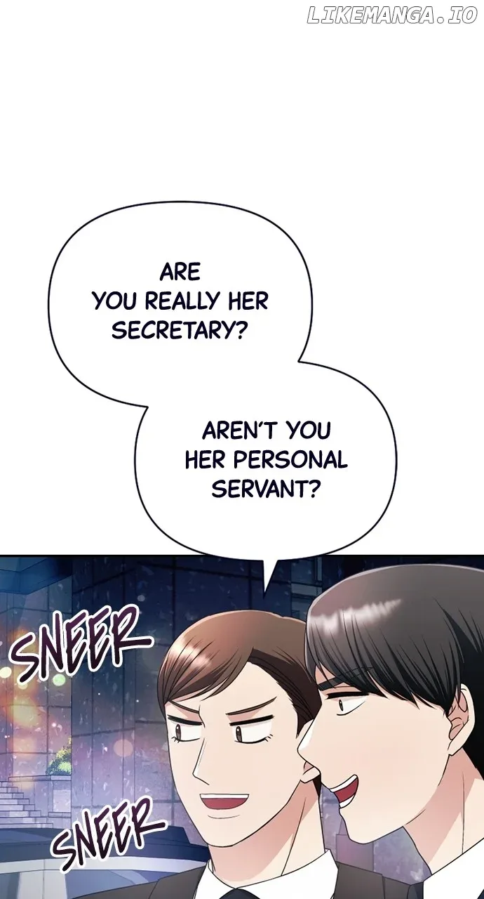 The Worst Villain Chapter 13 page 69
