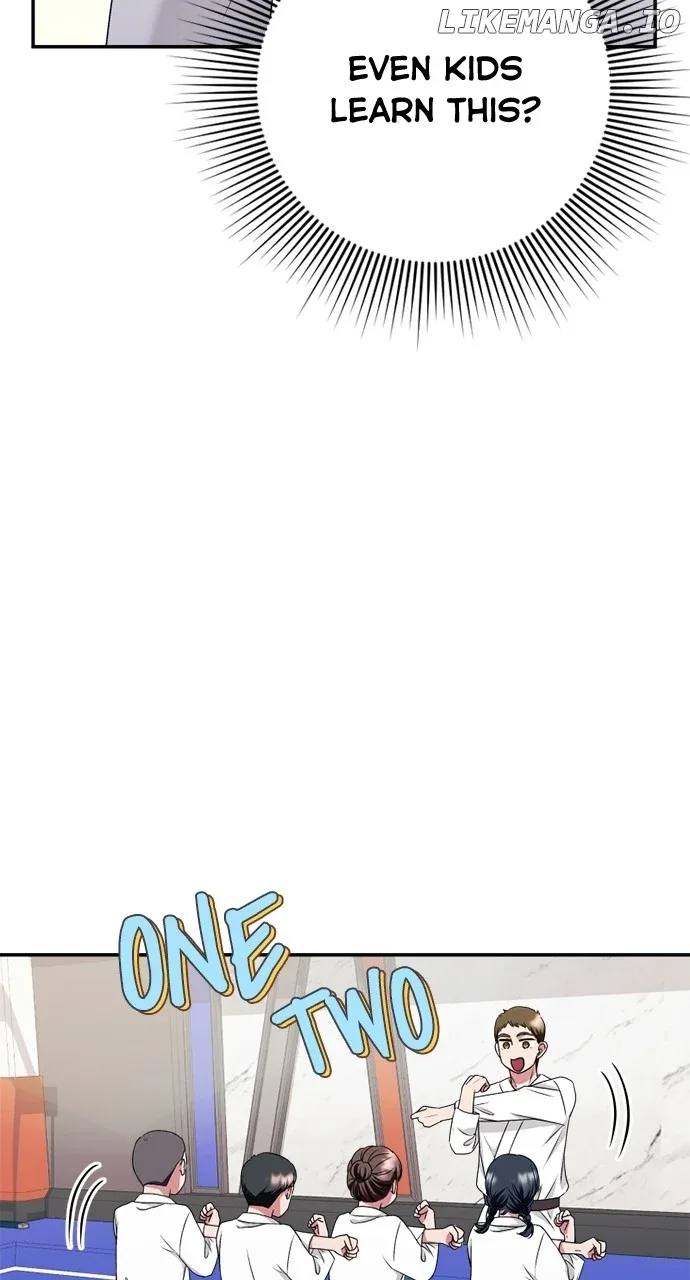 The Worst Villain Chapter 14 page 28