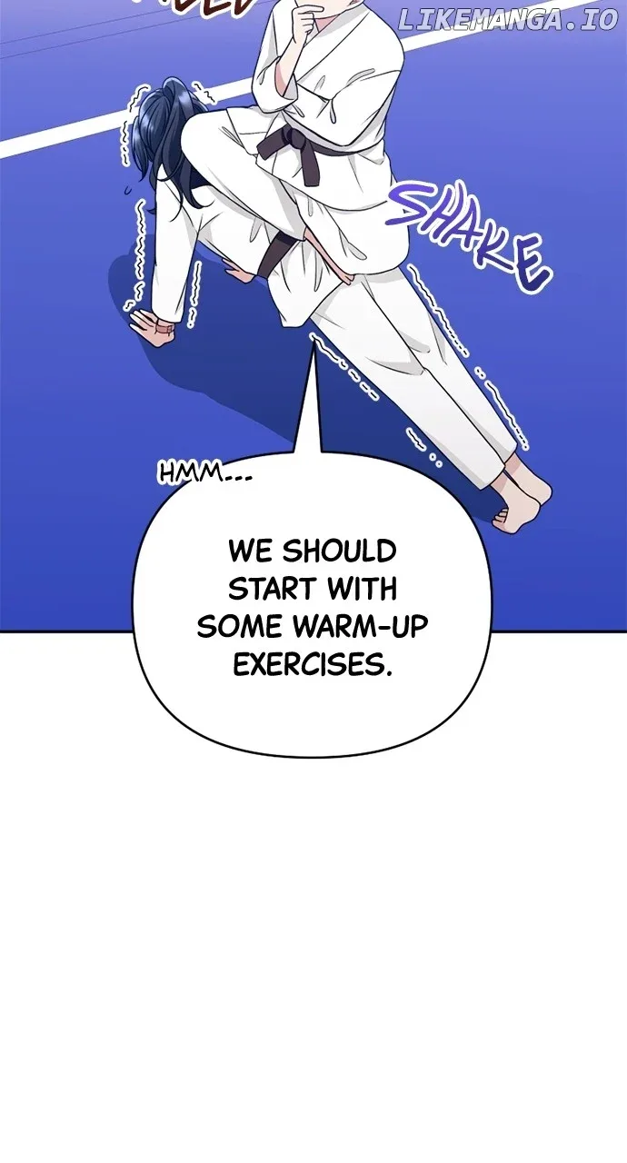 The Worst Villain Chapter 14 page 25