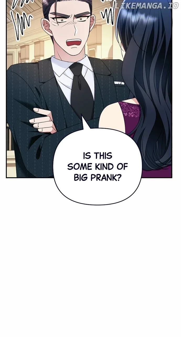 The Worst Villain Chapter 13 page 26