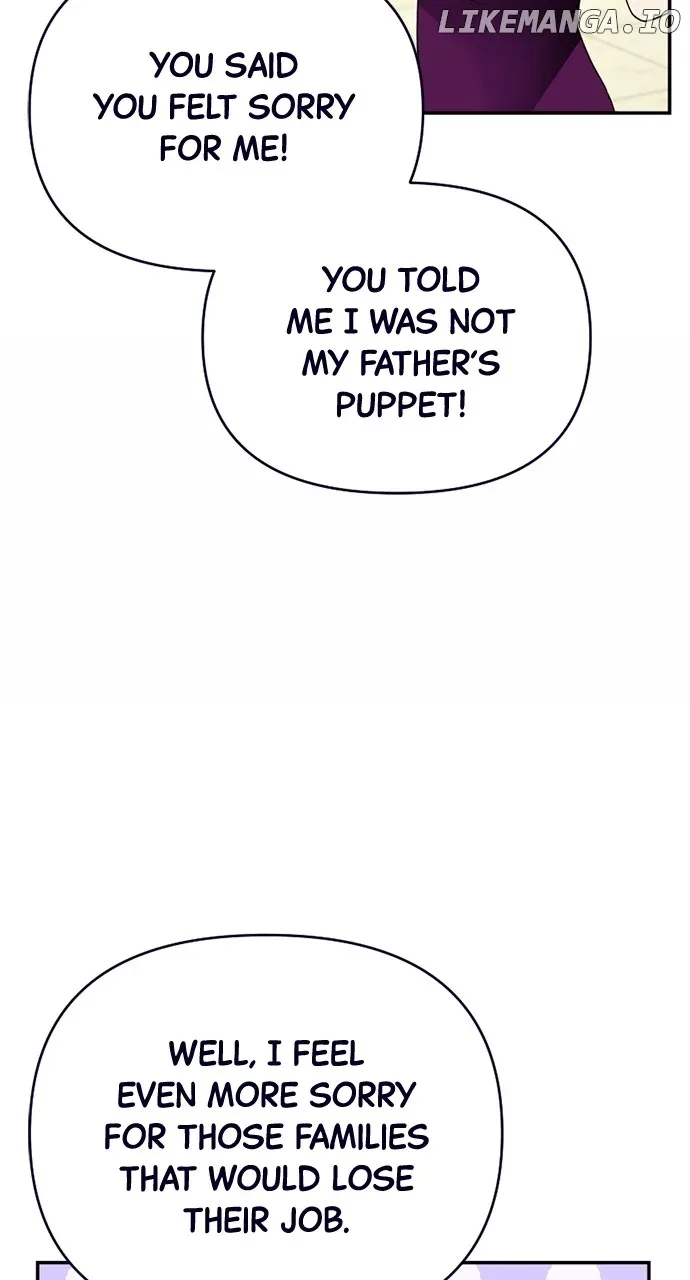 The Worst Villain Chapter 13 page 50