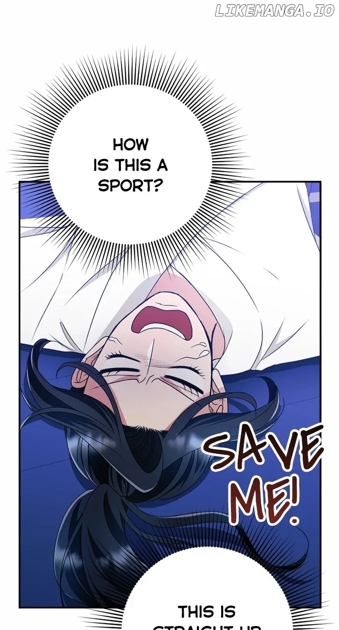 The Worst Villain Chapter 14 page 46