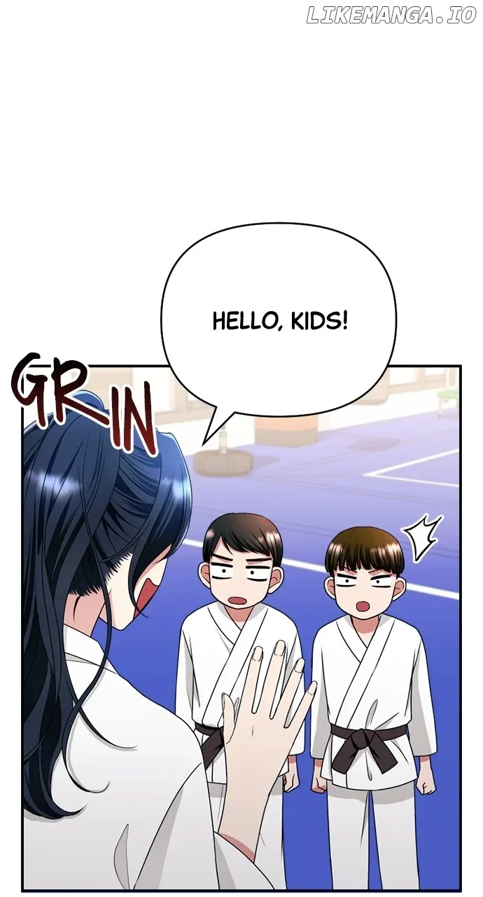 The Worst Villain Chapter 14 page 32