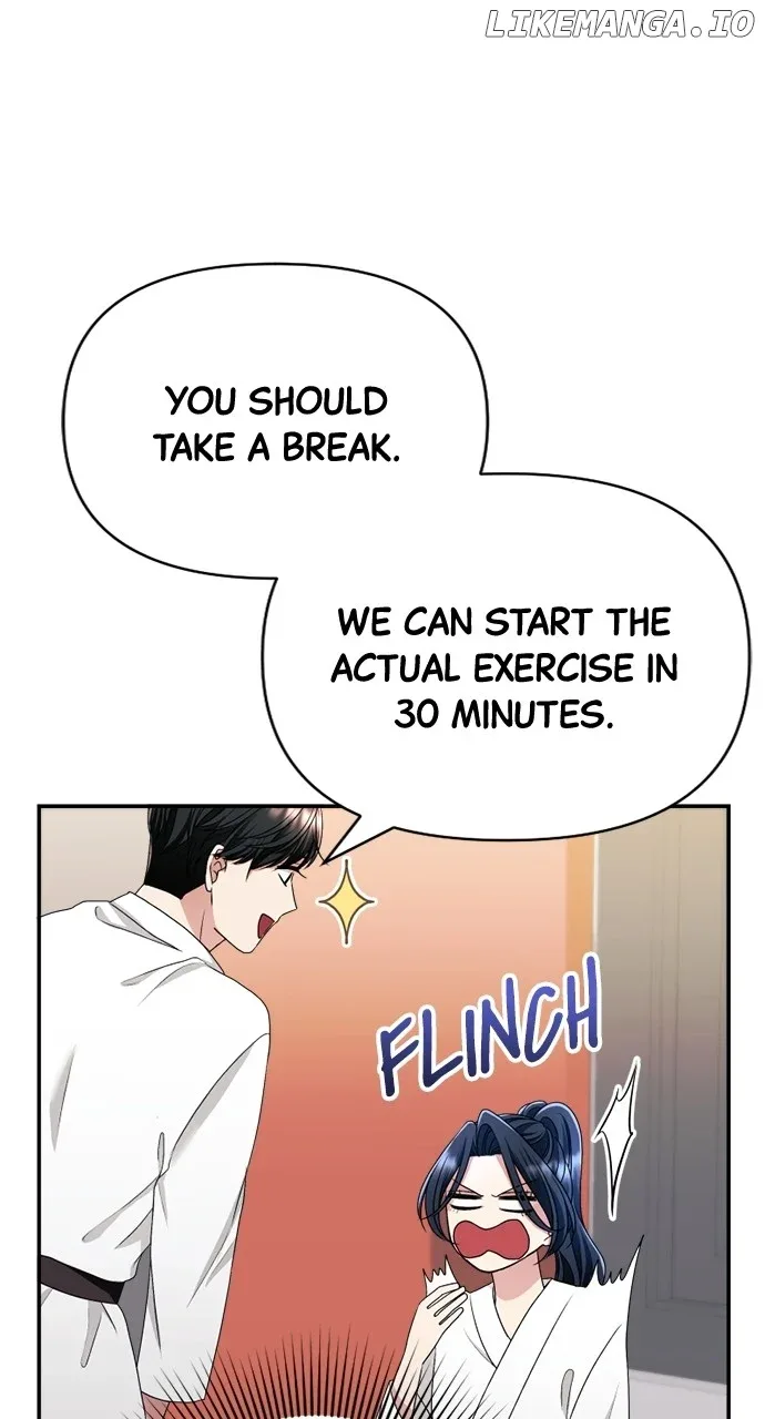 The Worst Villain Chapter 14 page 58