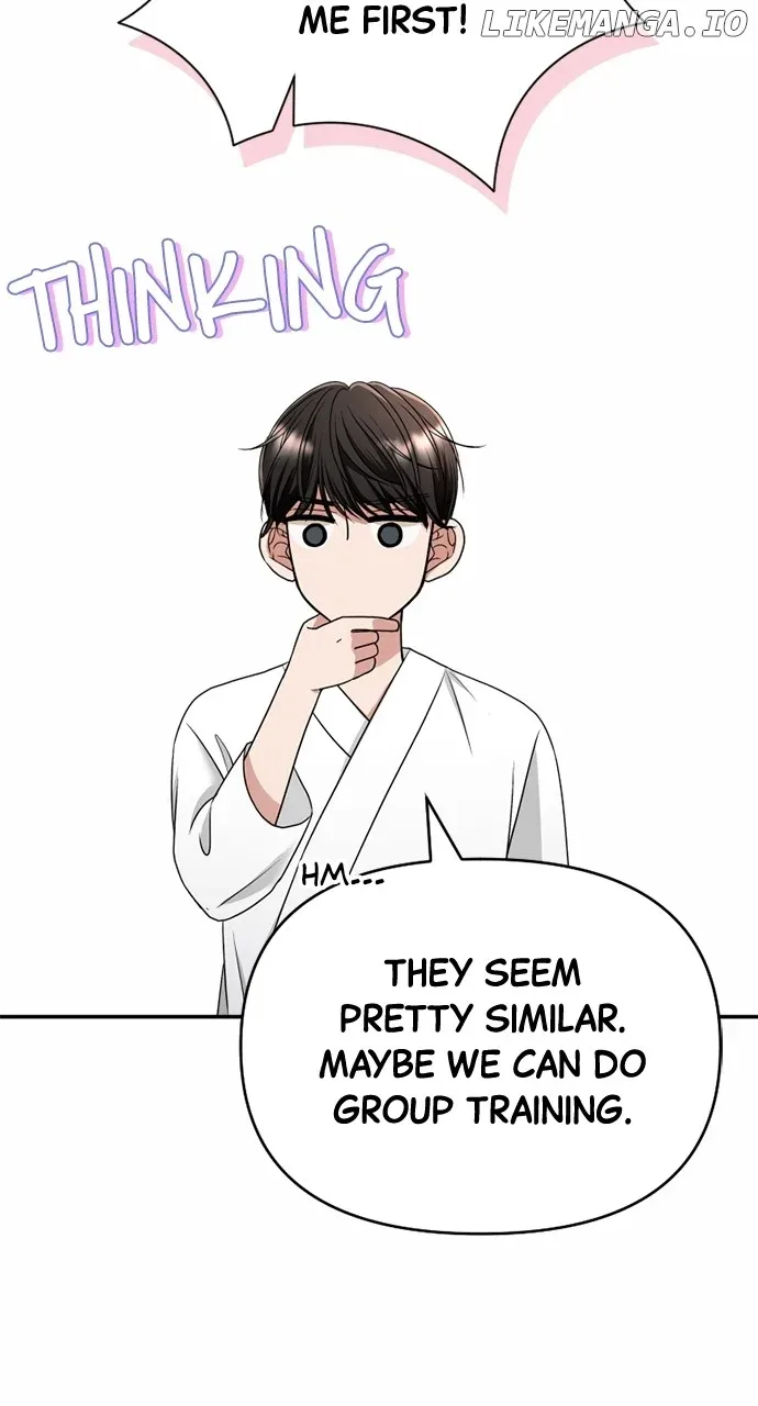 The Worst Villain Chapter 14 page 39