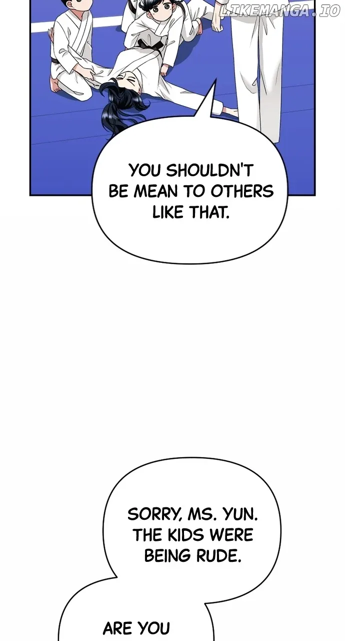 The Worst Villain Chapter 14 page 48