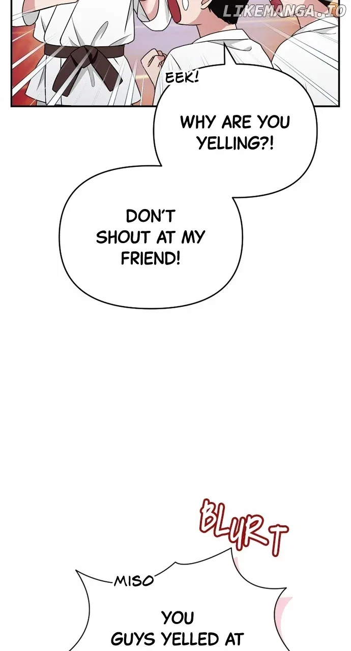 The Worst Villain Chapter 14 page 38