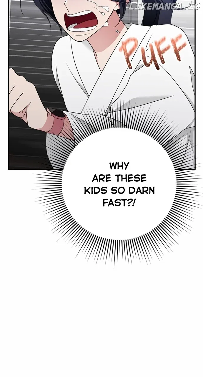 The Worst Villain Chapter 14 page 42