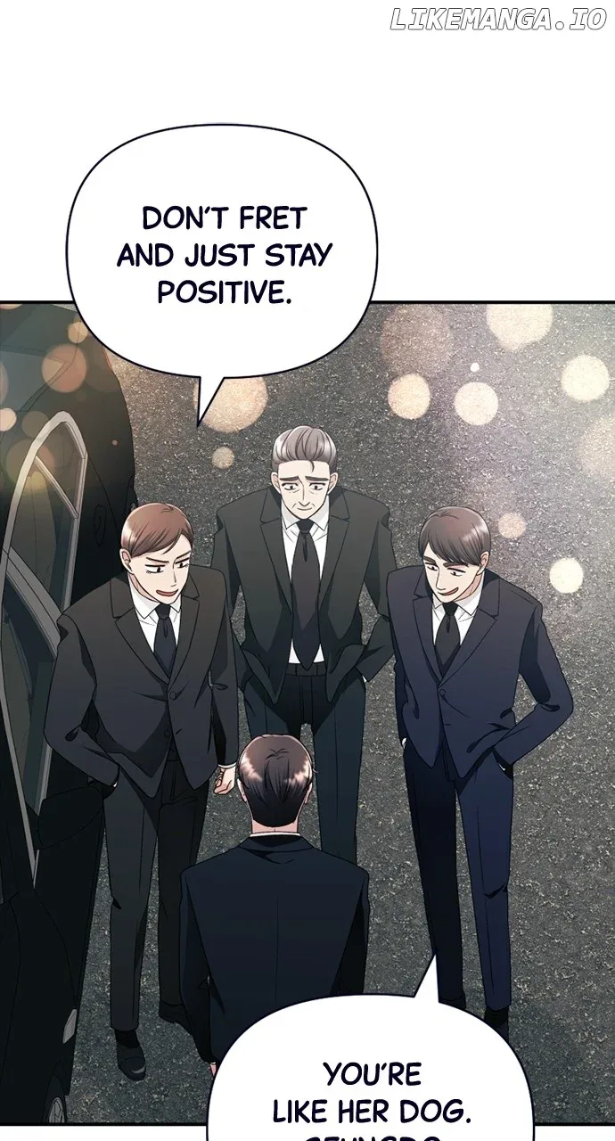 The Worst Villain Chapter 13 page 72