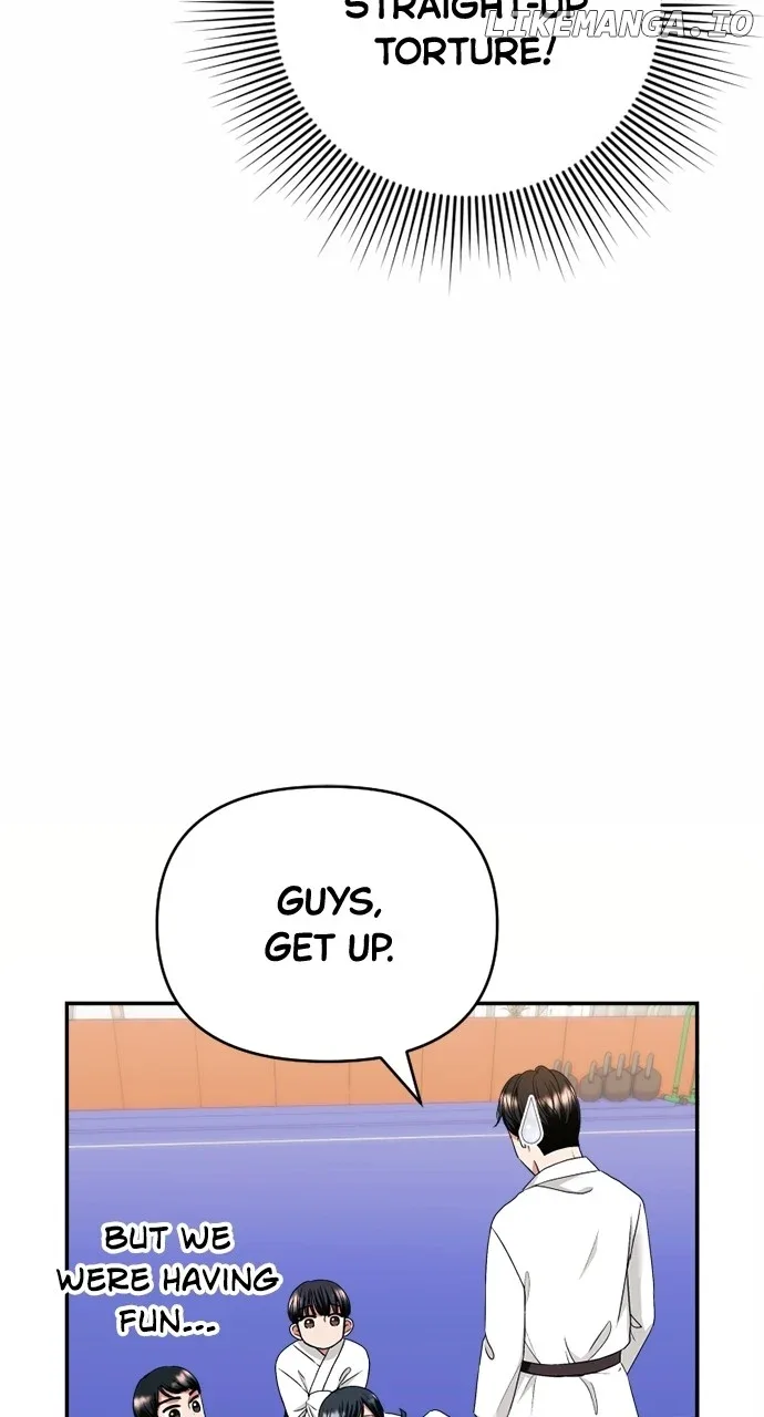 The Worst Villain Chapter 14 page 47