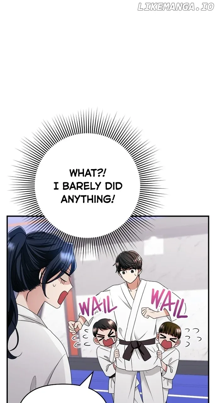 The Worst Villain Chapter 14 page 36