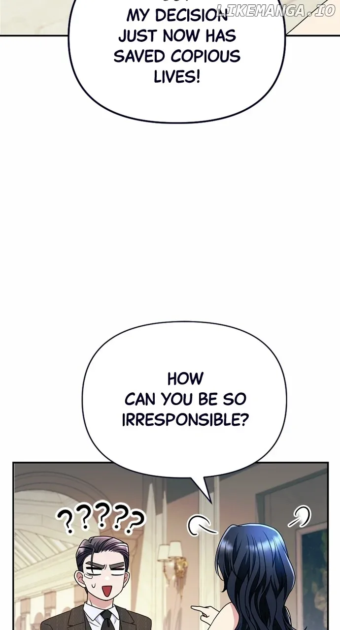 The Worst Villain Chapter 13 page 46