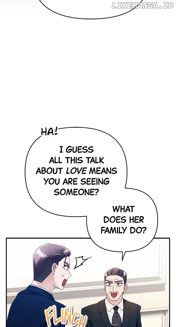 The Worst Villain Chapter 11 page 20