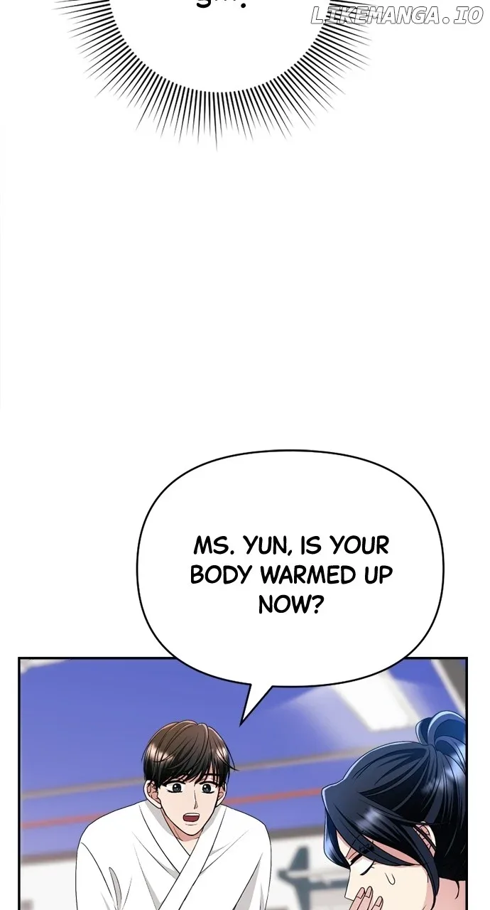 The Worst Villain Chapter 14 page 55