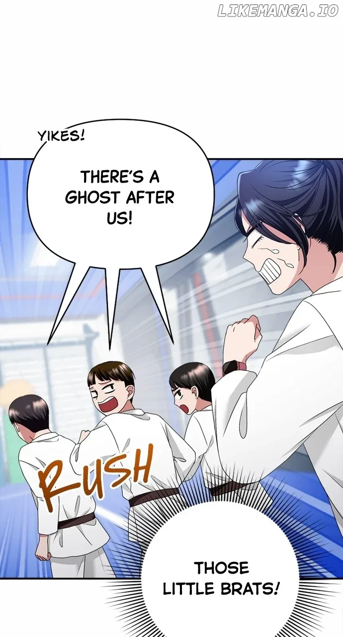 The Worst Villain Chapter 14 page 43