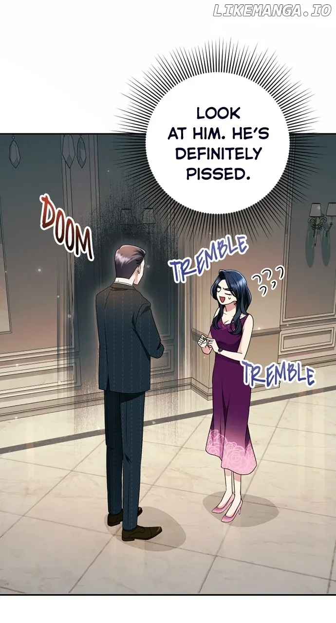 The Worst Villain Chapter 13 page 17