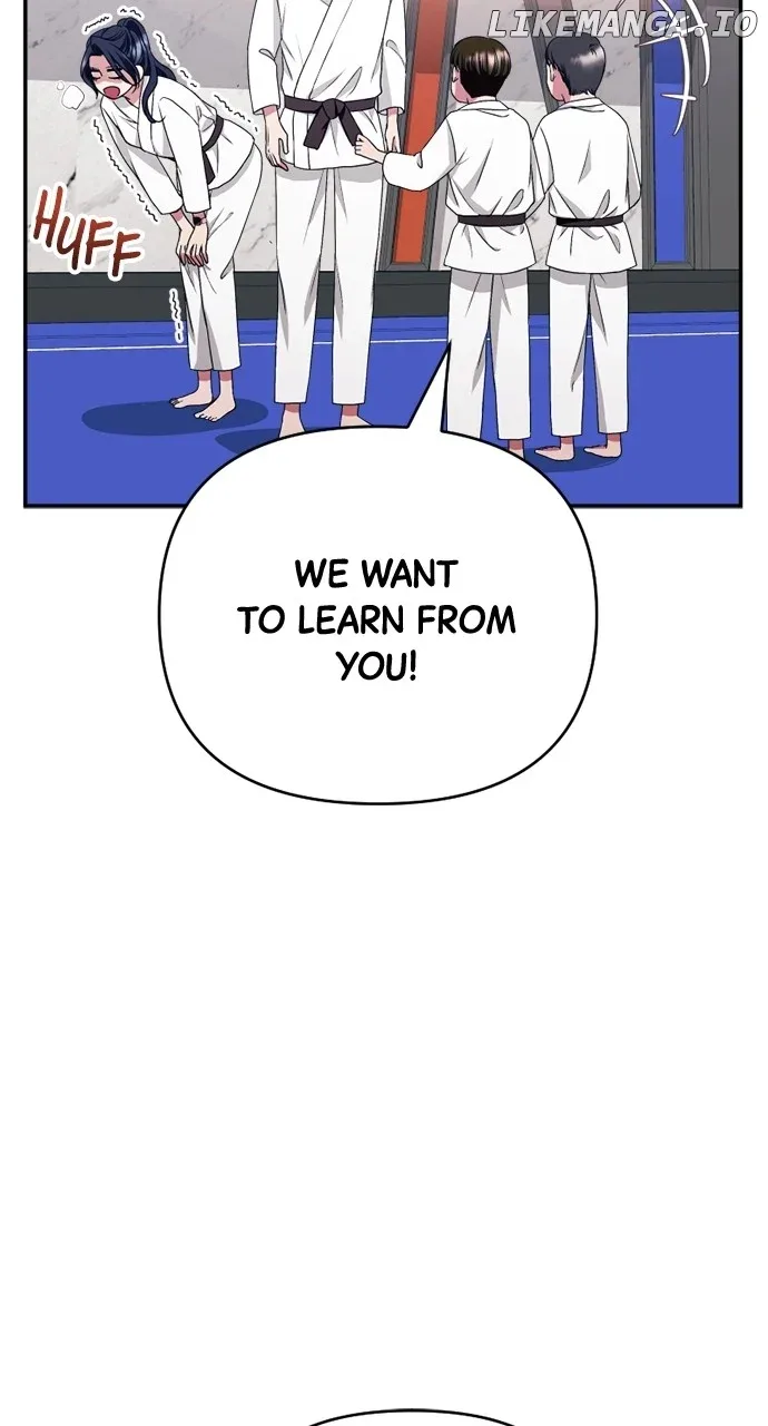 The Worst Villain Chapter 14 page 30