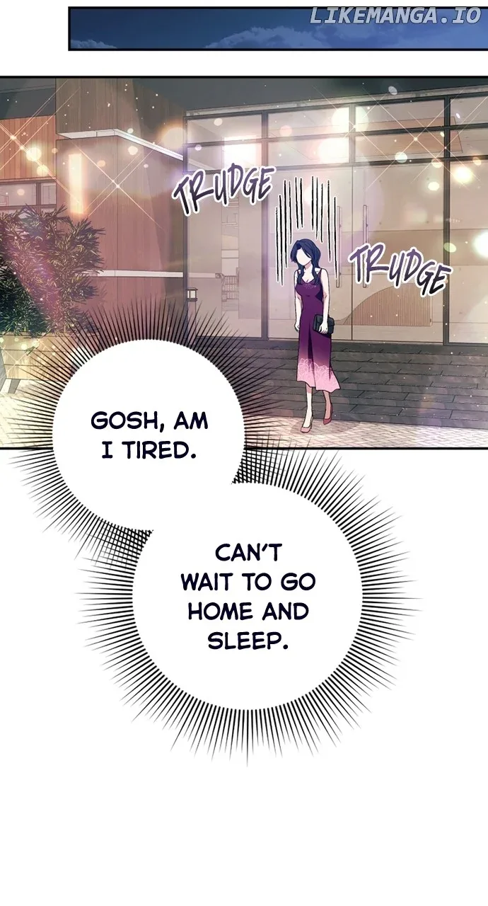 The Worst Villain Chapter 13 page 63