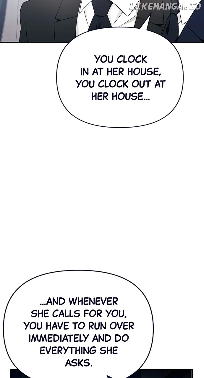 The Worst Villain Chapter 13 page 70