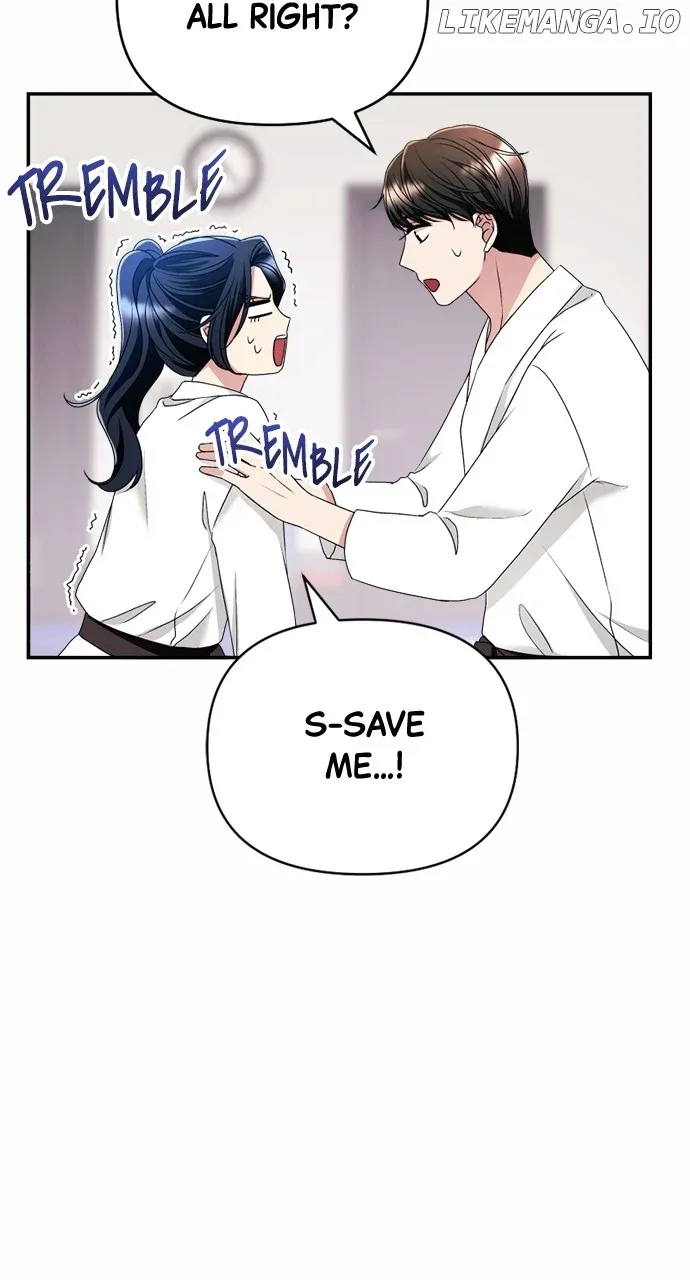 The Worst Villain Chapter 14 page 49
