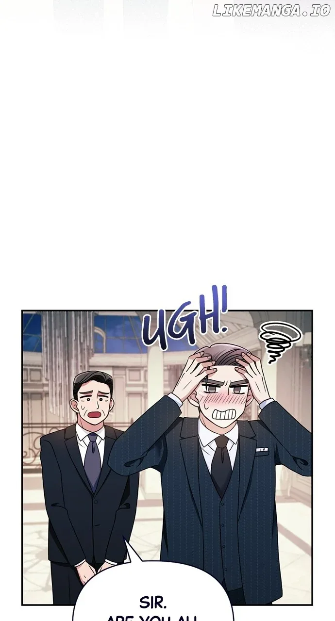 The Worst Villain Chapter 13 page 58