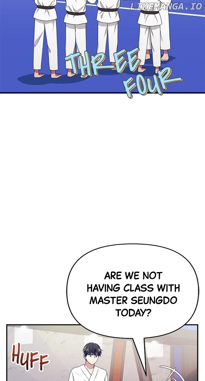 The Worst Villain Chapter 14 page 29