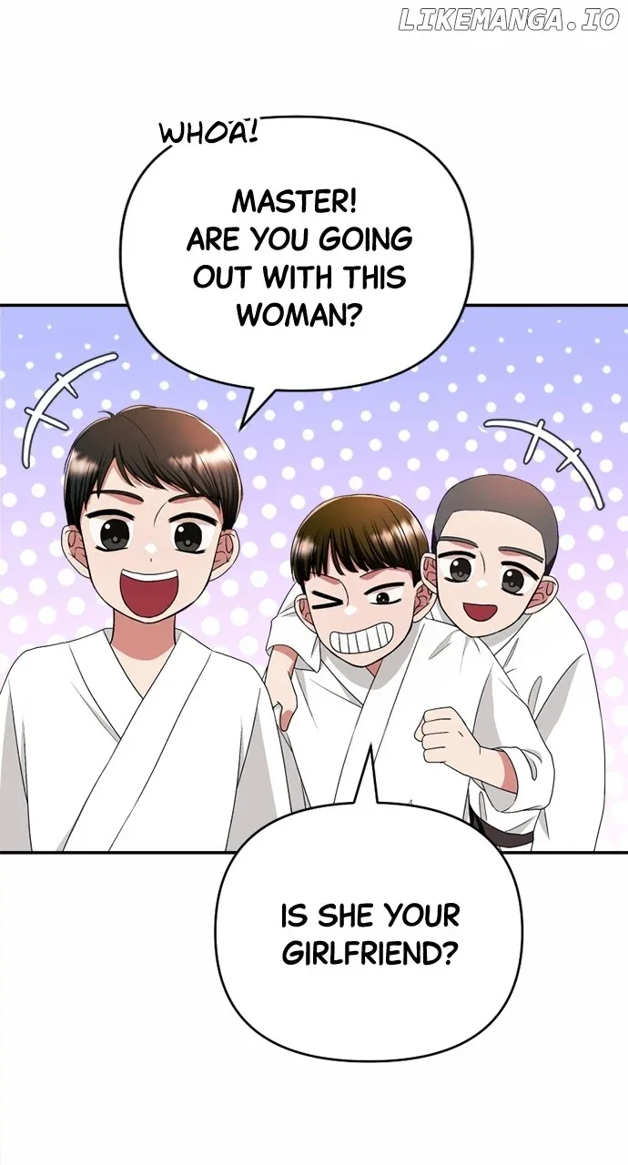 The Worst Villain Chapter 14 page 50
