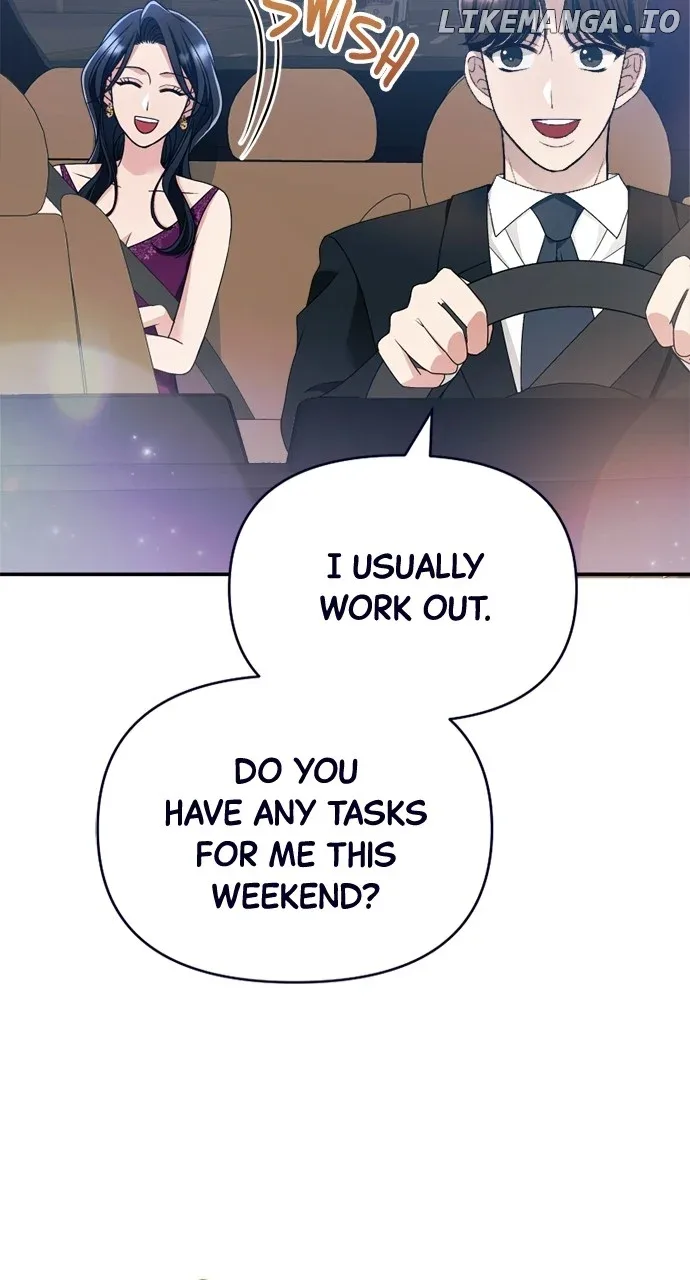 The Worst Villain Chapter 13 page 108