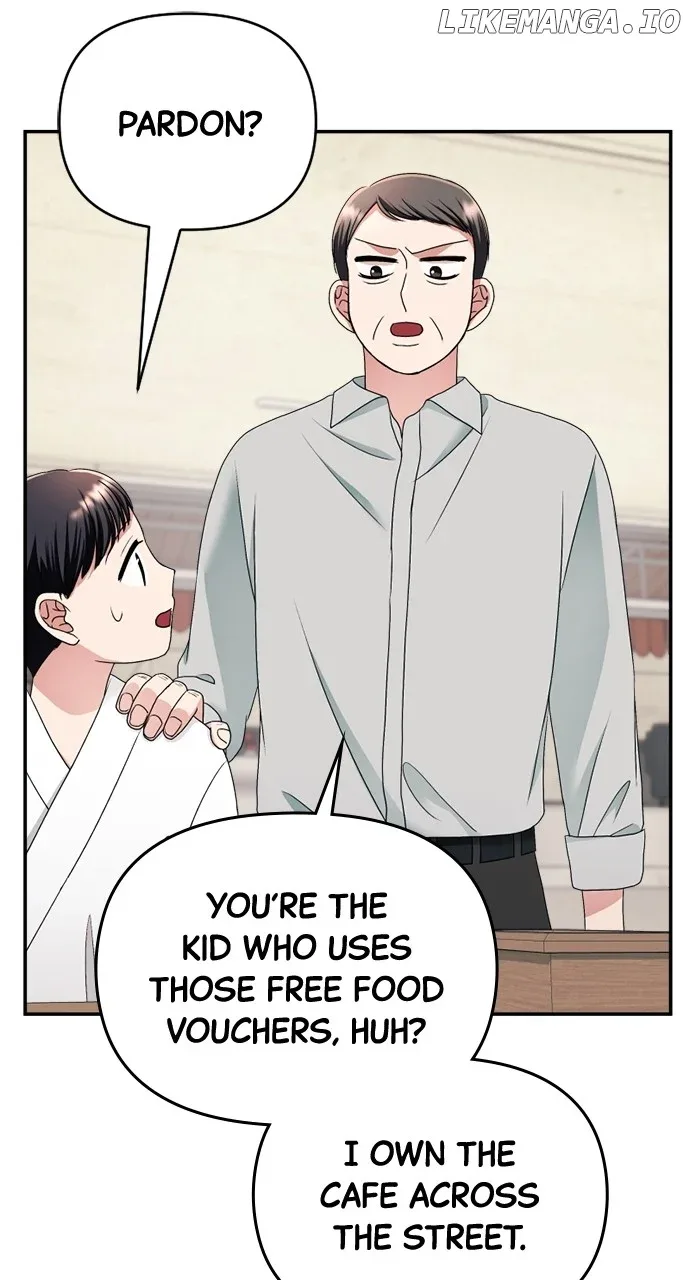 The Worst Villain Chapter 14 page 89