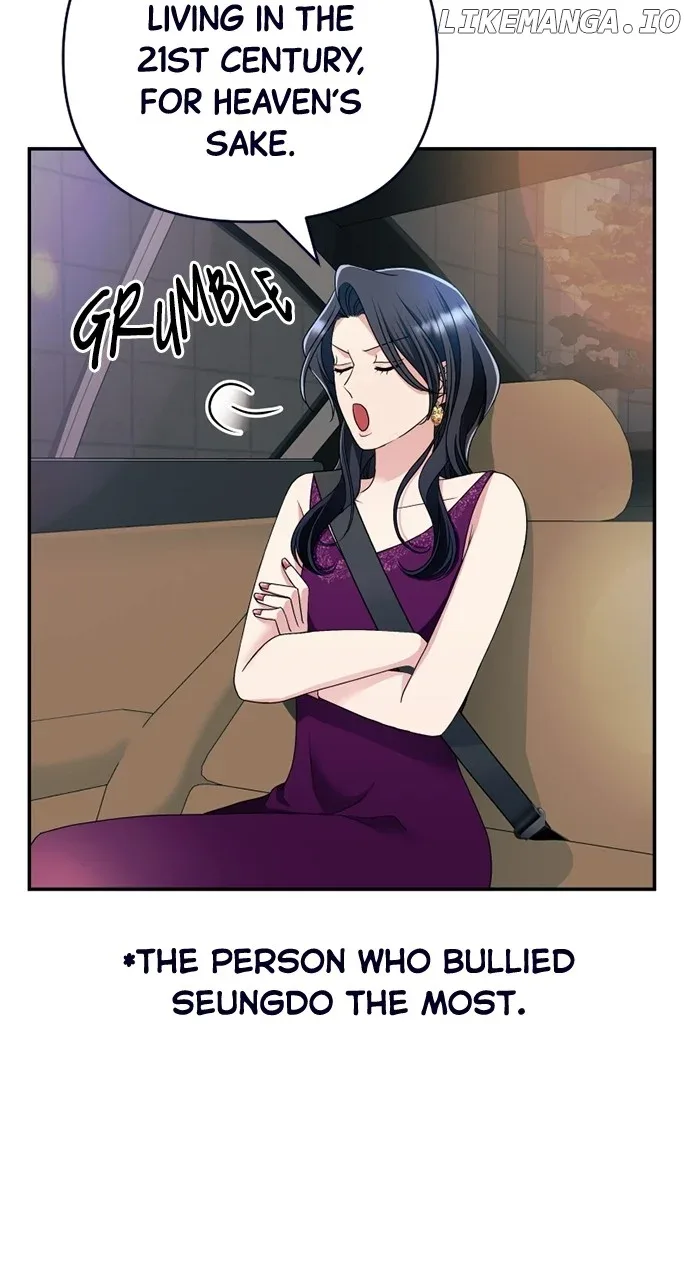 The Worst Villain Chapter 13 page 89