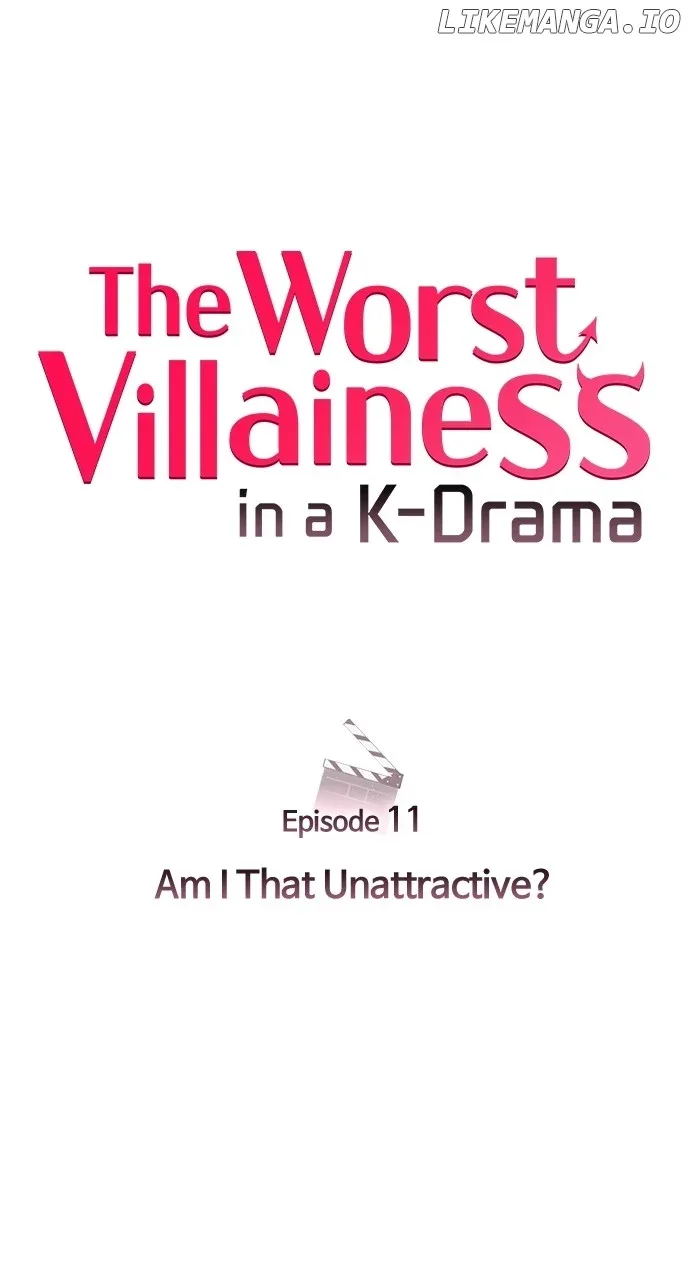 The Worst Villain Chapter 11 page 11