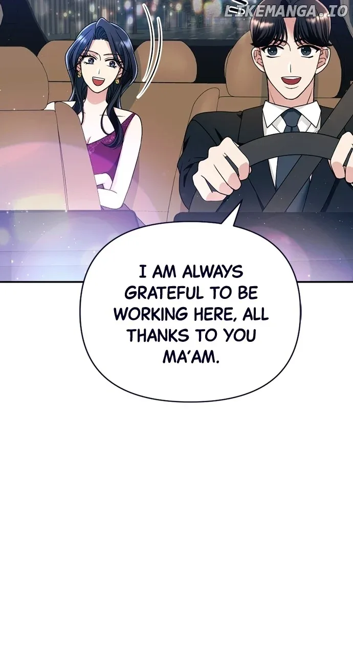 The Worst Villain Chapter 13 page 85
