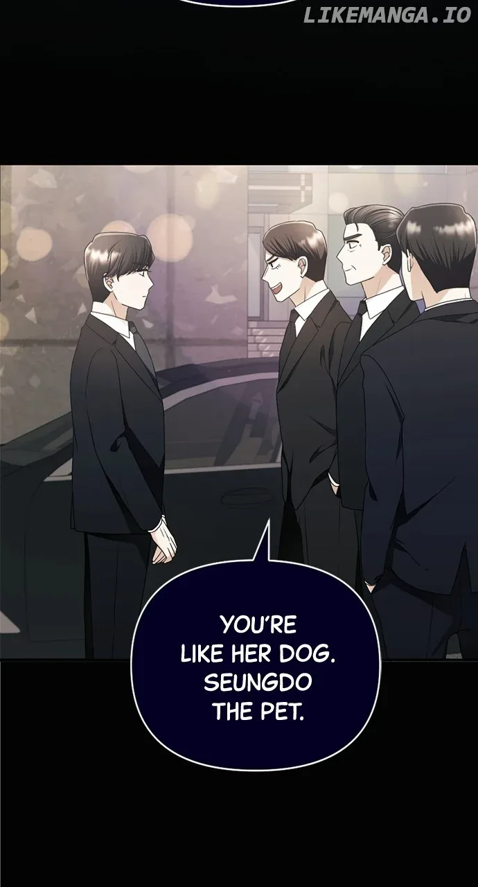 The Worst Villain Chapter 13 page 93