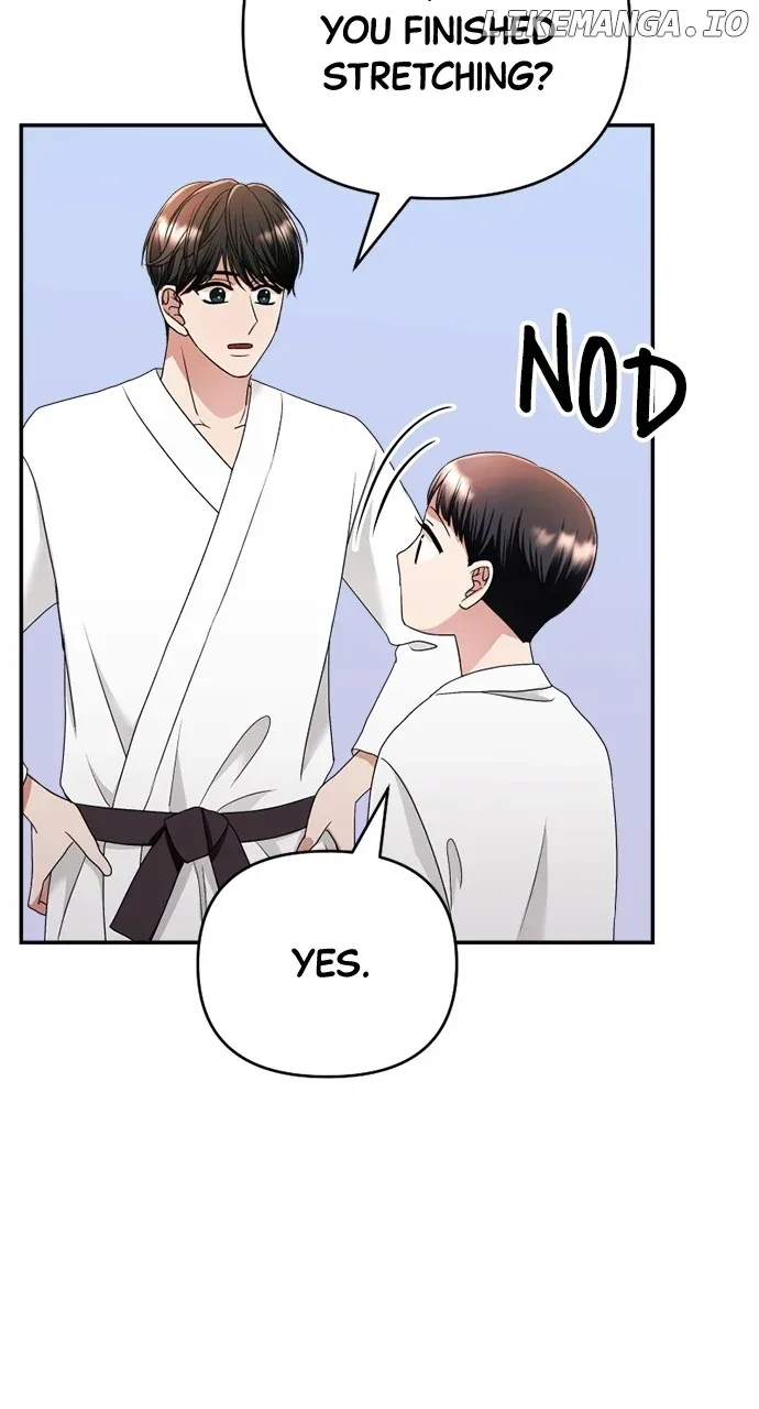 The Worst Villain Chapter 14 page 65
