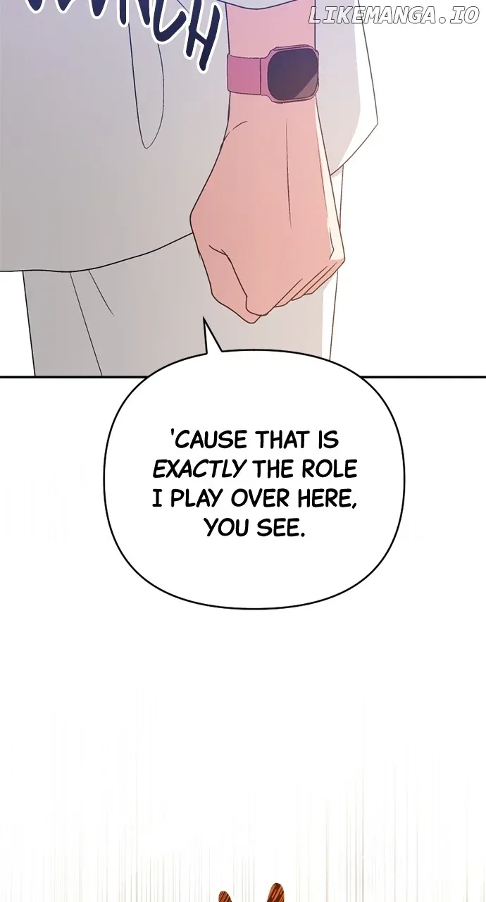 The Worst Villain Chapter 14 page 107
