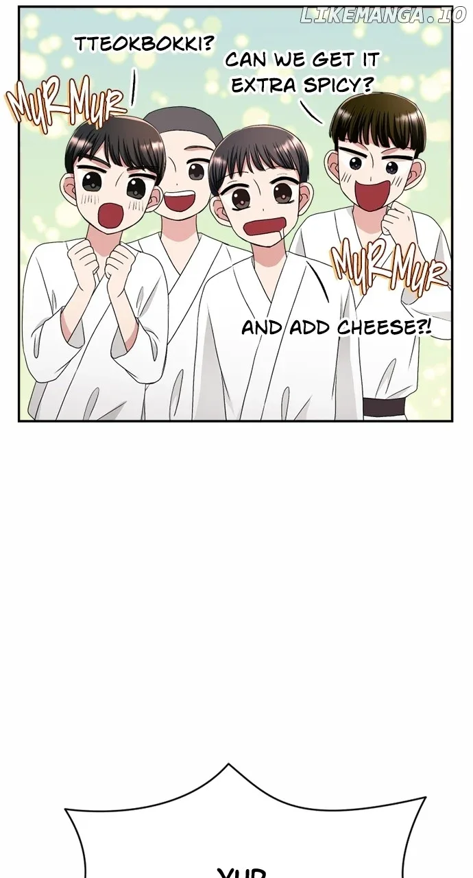 The Worst Villain Chapter 14 page 78