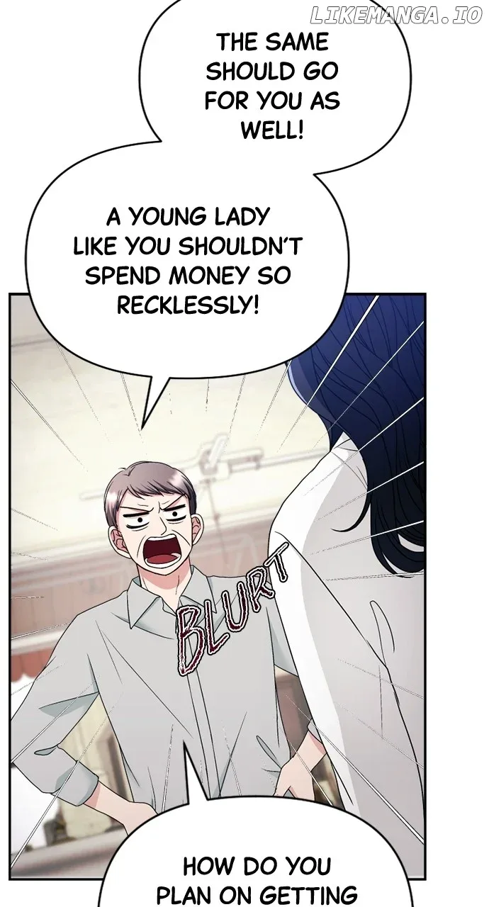 The Worst Villain Chapter 14 page 103