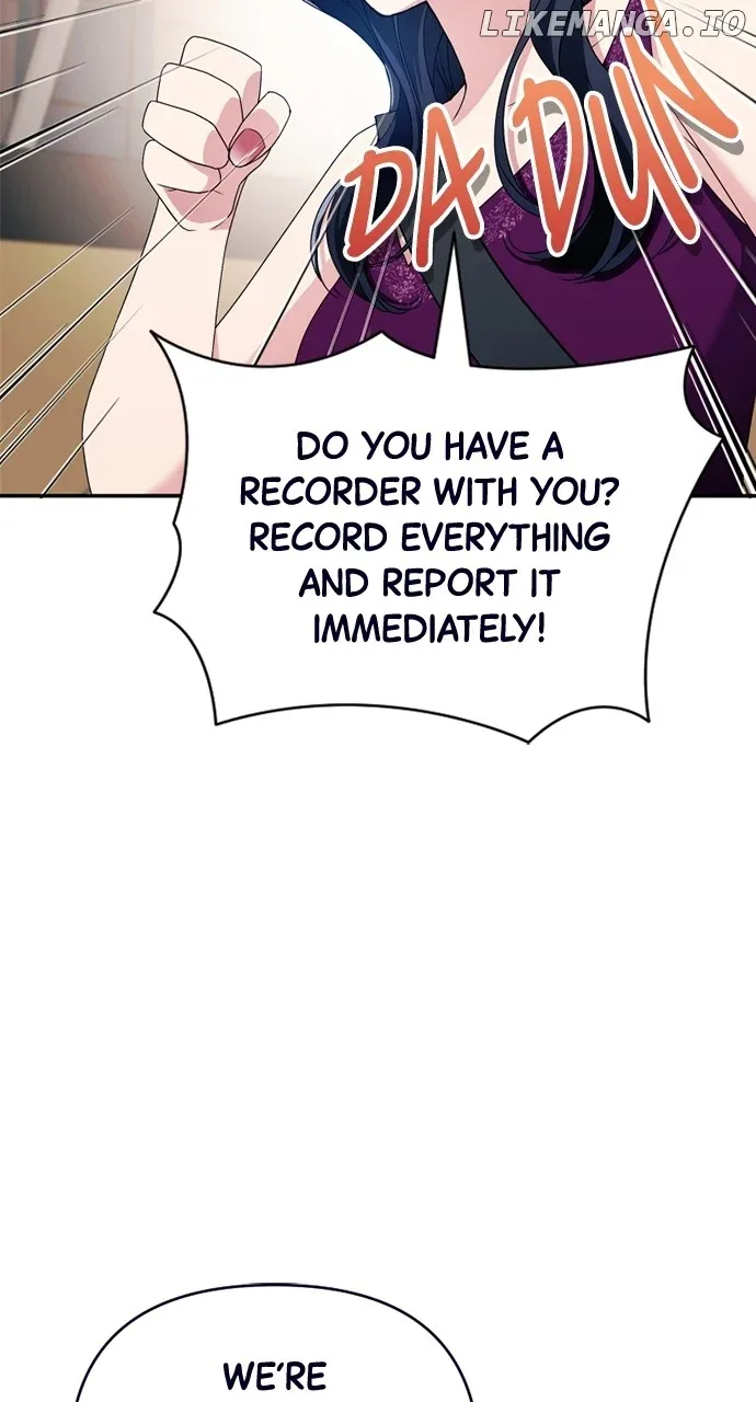 The Worst Villain Chapter 13 page 88