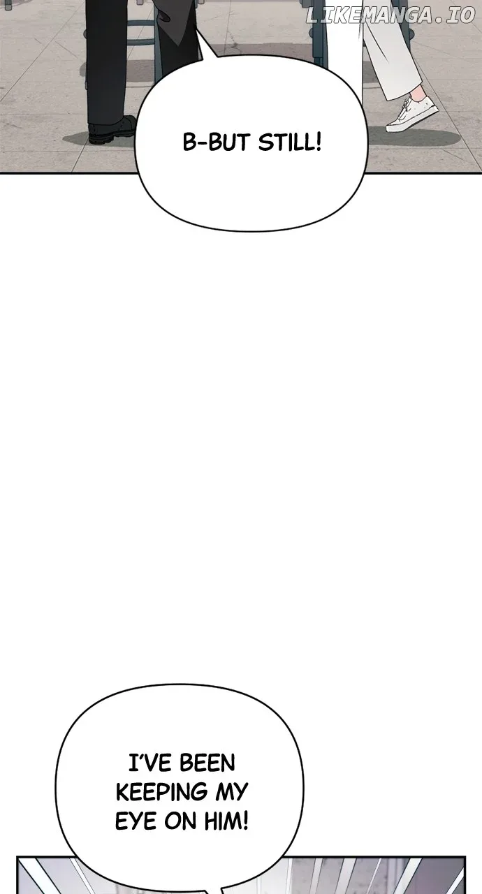 The Worst Villain Chapter 14 page 99