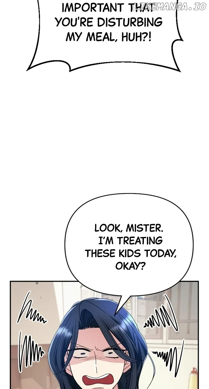 The Worst Villain Chapter 14 page 95