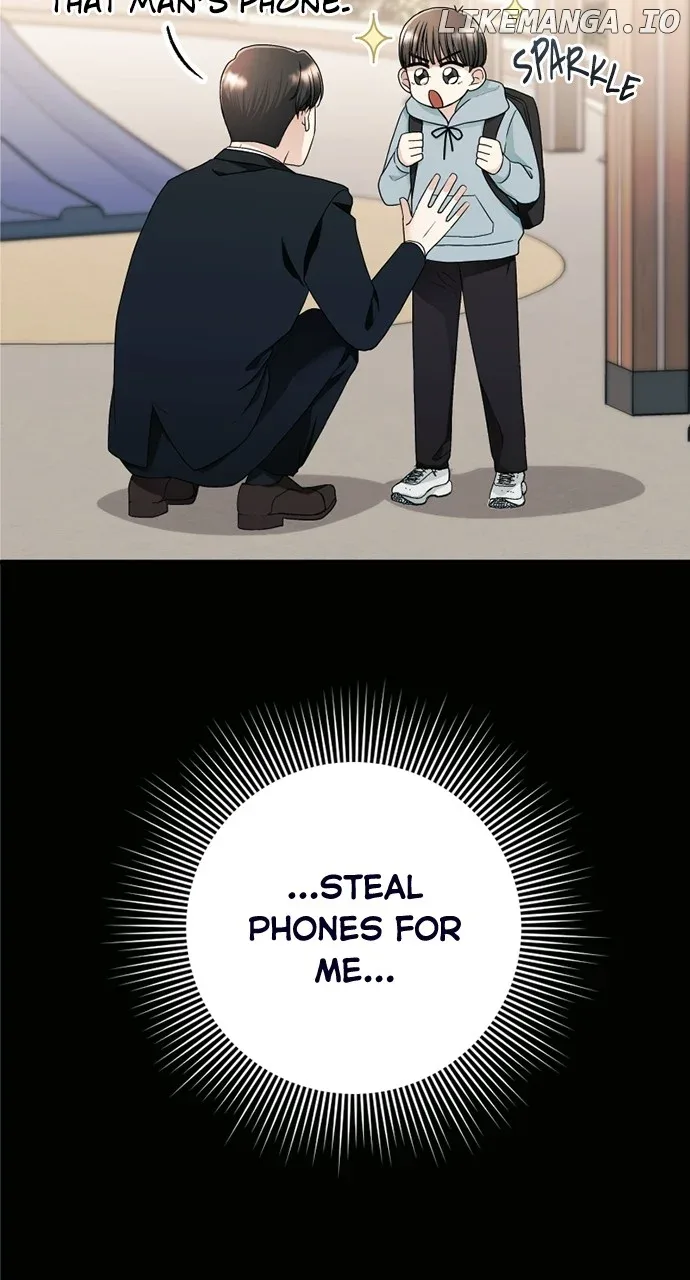 The Worst Villain Chapter 13 page 102