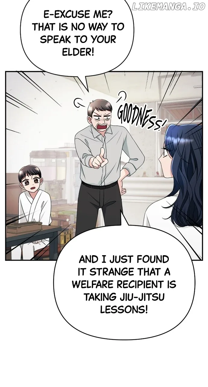 The Worst Villain Chapter 14 page 97