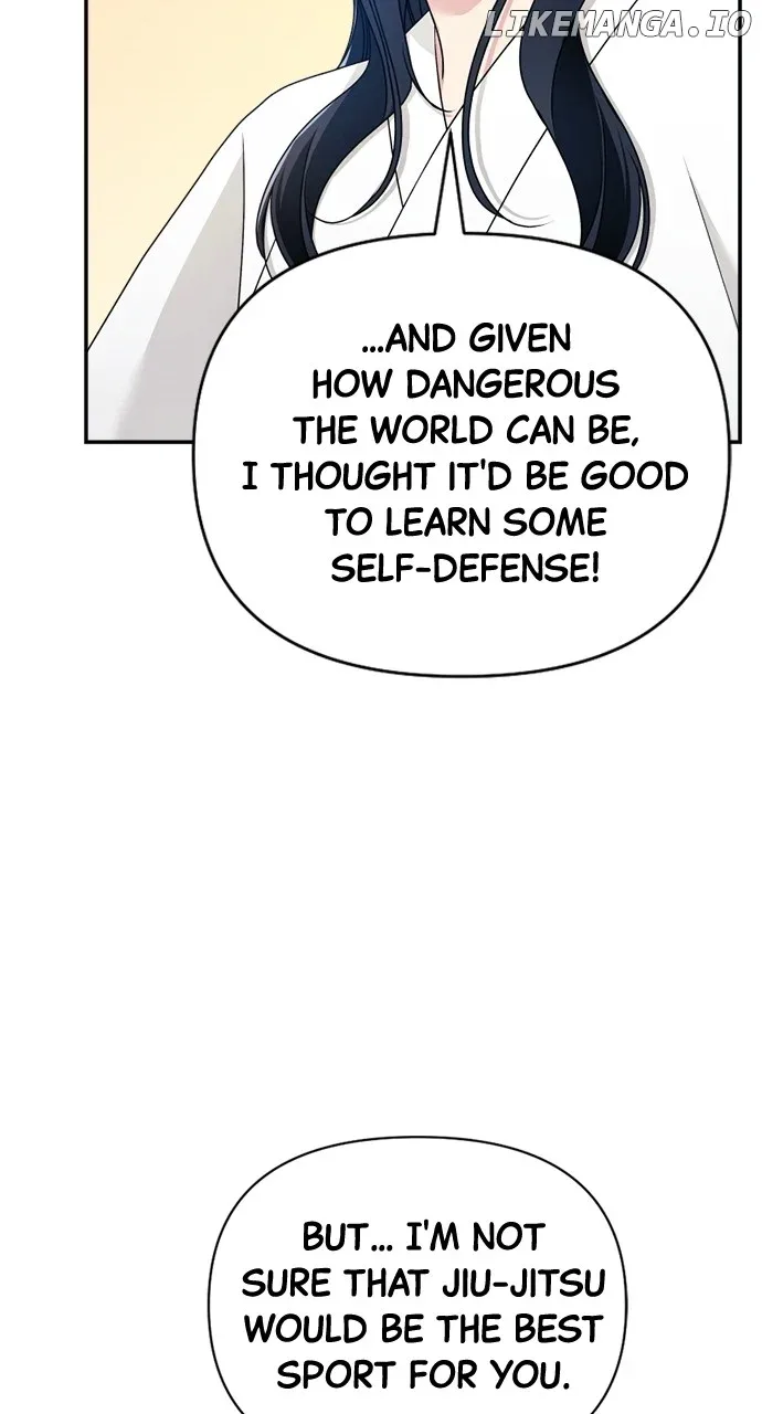 The Worst Villain Chapter 13 page 119